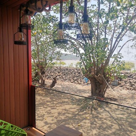 The Koasta Sea View Resort Korlai Exterior foto