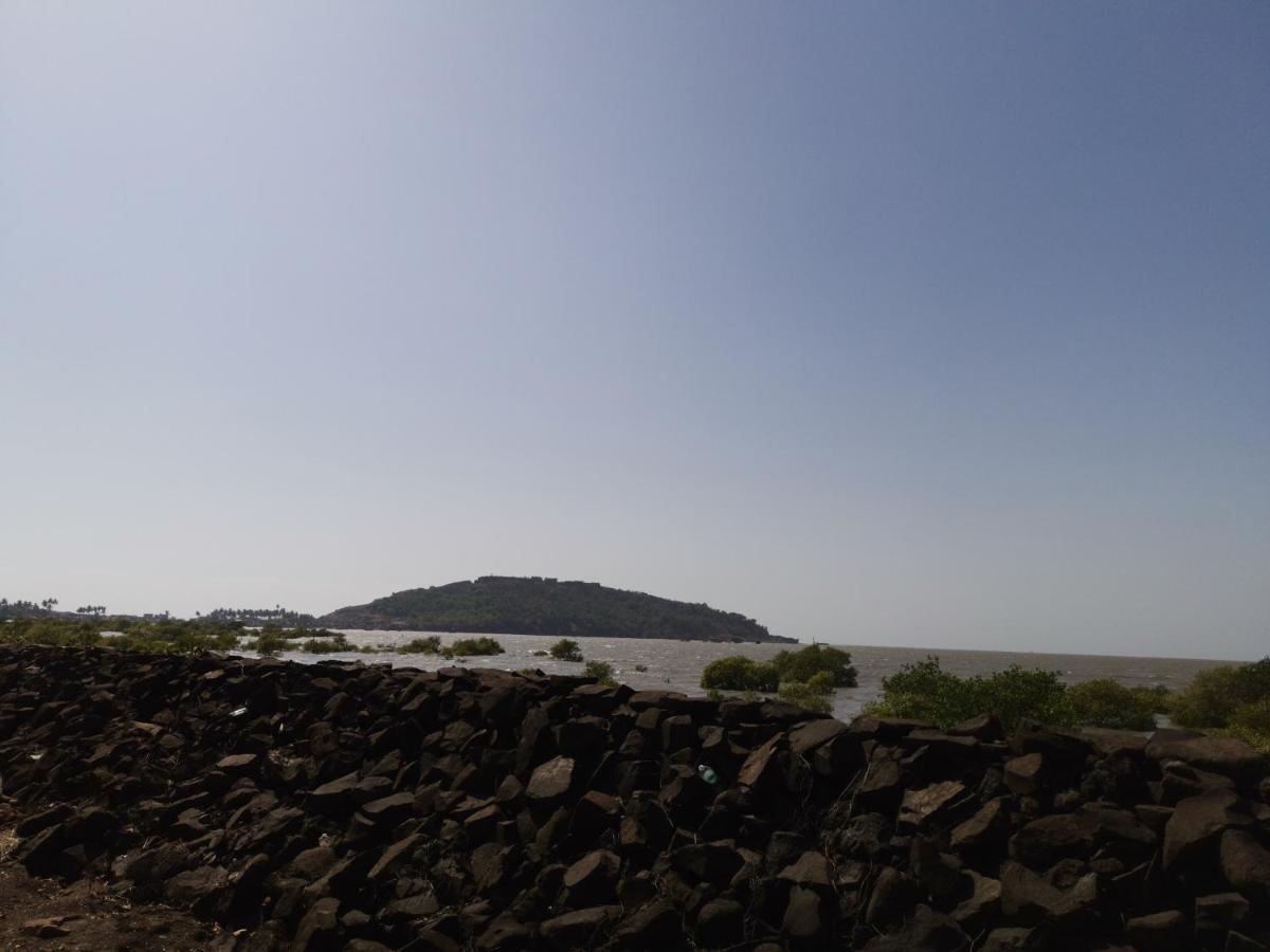 The Koasta Sea View Resort Korlai Exterior foto