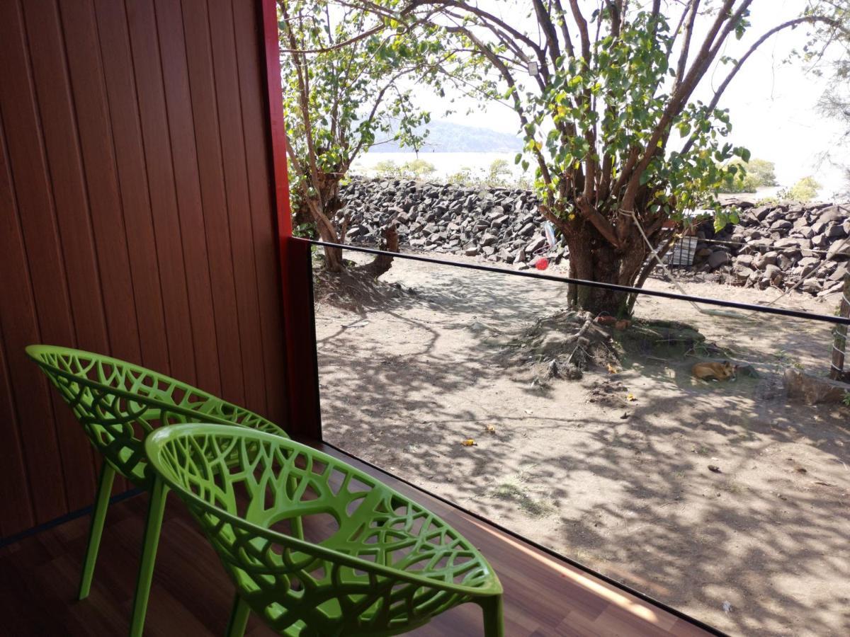 The Koasta Sea View Resort Korlai Exterior foto