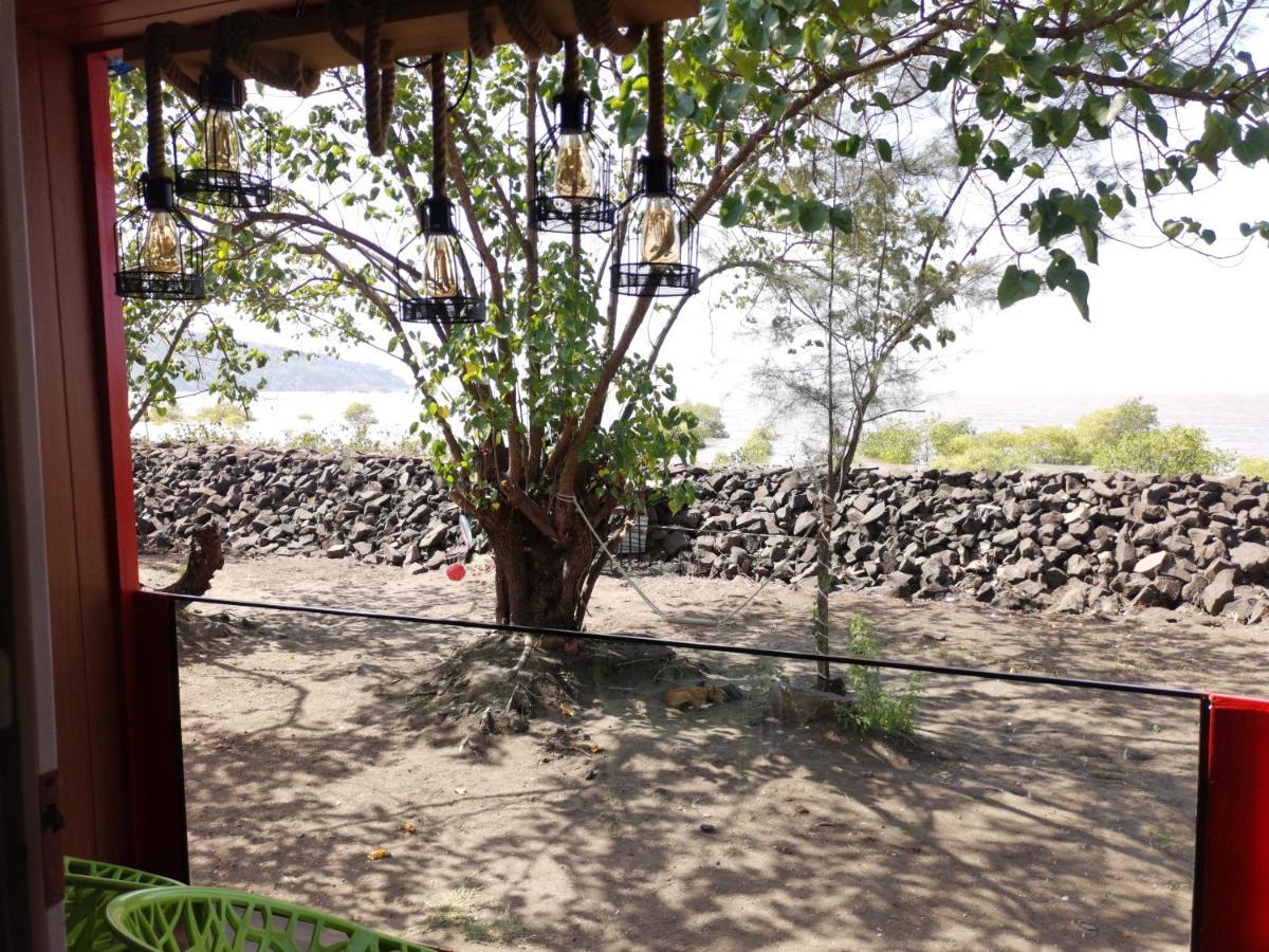 The Koasta Sea View Resort Korlai Exterior foto