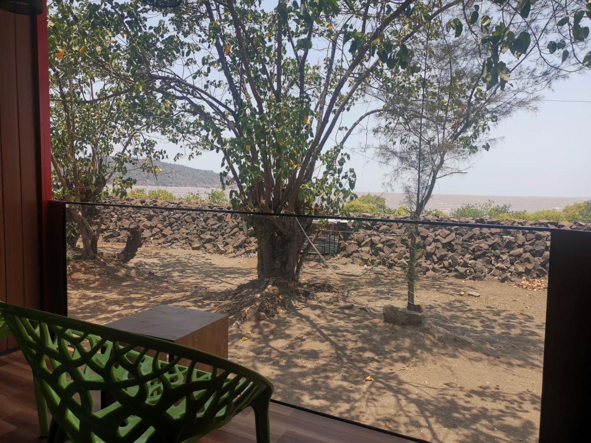 The Koasta Sea View Resort Korlai Exterior foto